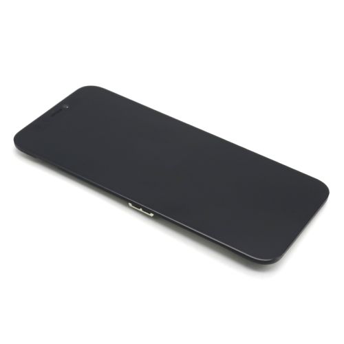 LCD ekran / displej za iPhone 12 Mini + touchscreen black INCELL RJ (MS).