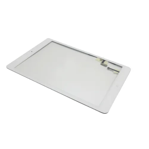 touchscreen za Ipad 5 + home dugme white OEM (MS).