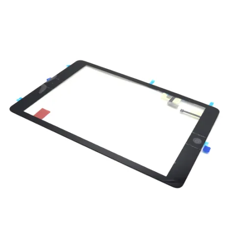 touchscreen za Ipad 5 + home dugme black OEM (MS).