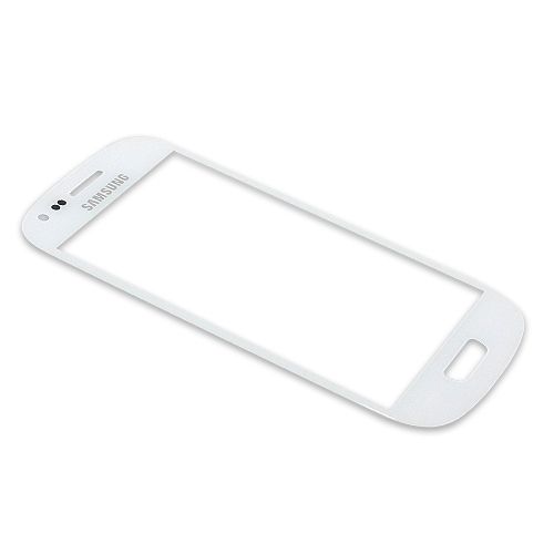 Staklo touchscreen-a za Samsung I8190 Galaxy S3 mini white Original (MS).