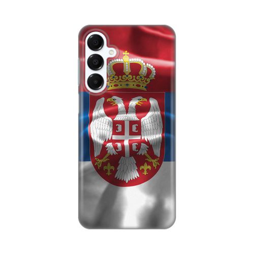 Silikonska futrola - maska print Skin za Samsung A165F Galaxy A16 SRB.