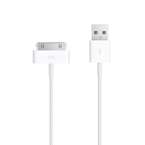 USB data kabl COMICELL EXTREME za iPhone 3G/3GS/4G/Ipad 1m beli (MS).