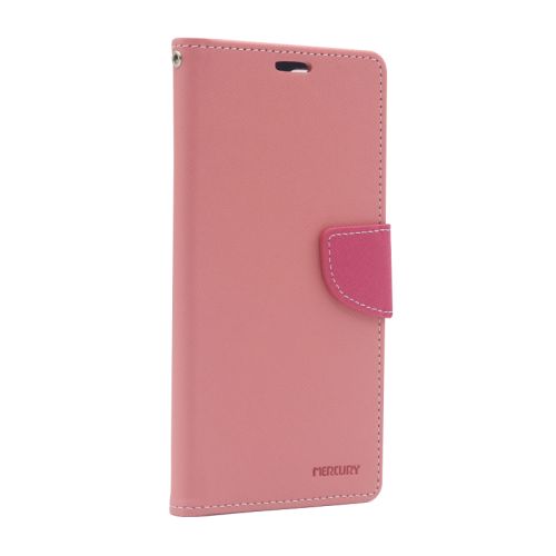 Futrola - maska Mercury za Samsung A235 Galaxy A23 pink (MS).