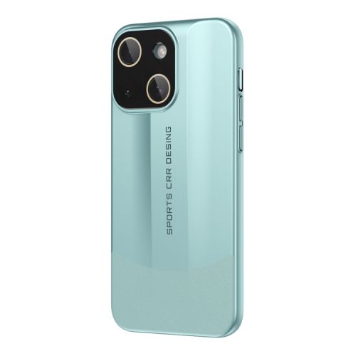 Futrola - maska Pure Protect za iPhone 15 6.1 mint.