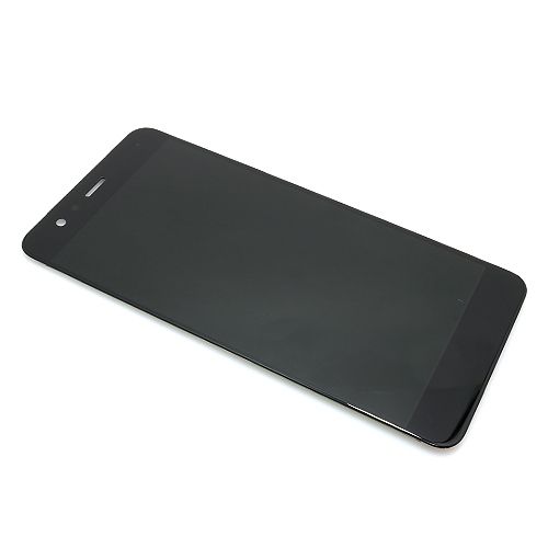 LCD ekran / displej za Huawei P10 Lite + touchscreen black (MS).