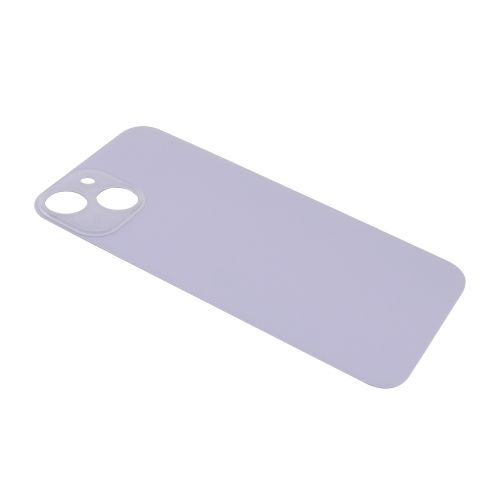 Poklopac baterije za iPhone 14 purple (NO LOGO) (MS).