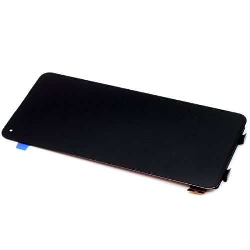 LCD ekran / displej za Xiaomi Mi 11 Lite 4G/5G + touchscreen black Full Original CHINA (MS).