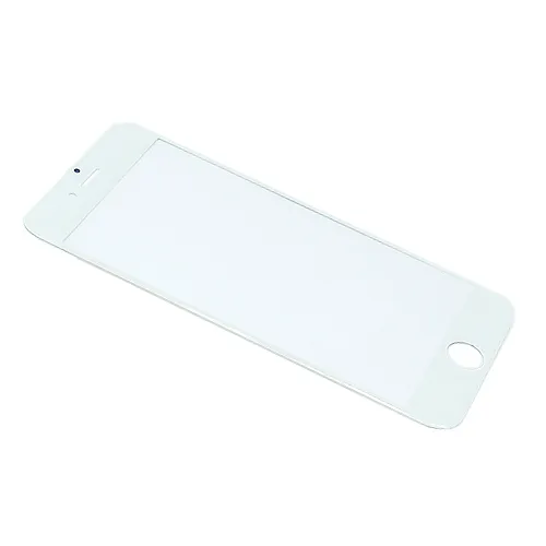 Staklo touchscreen-a za iPhone 6G white (MS).