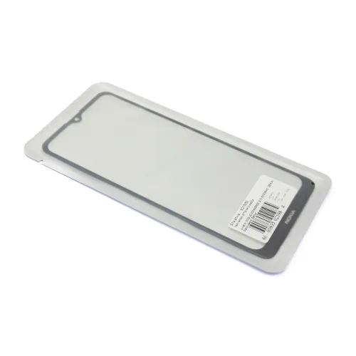 Staklo touchscreen-a za Nokia 2.4 + OCA sticker black (MS).