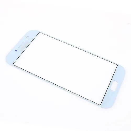 Staklo touchscreen-a za Samsung A520 Galaxy A5 (2017) blue Original (MS).