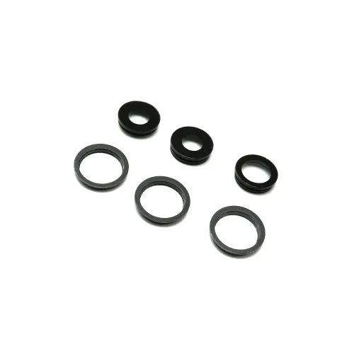 Staklo kamere za za iPhone 11 Pro (3pcs) + frame (MS).
