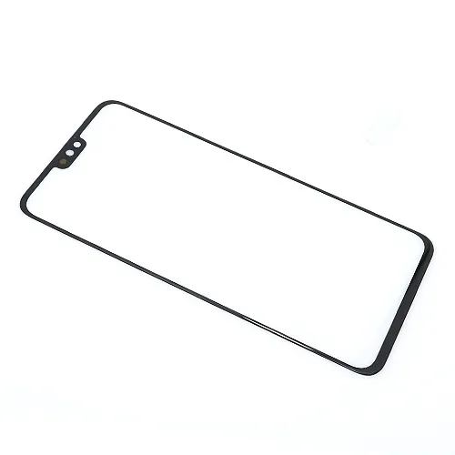 Staklo touchscreen-a za Huawei Honor 8X black Original (MS).