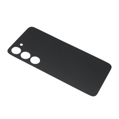 Poklopac baterije za Samsung S911 Galaxy S23 Phantom Black (NO LOGO) (MS).