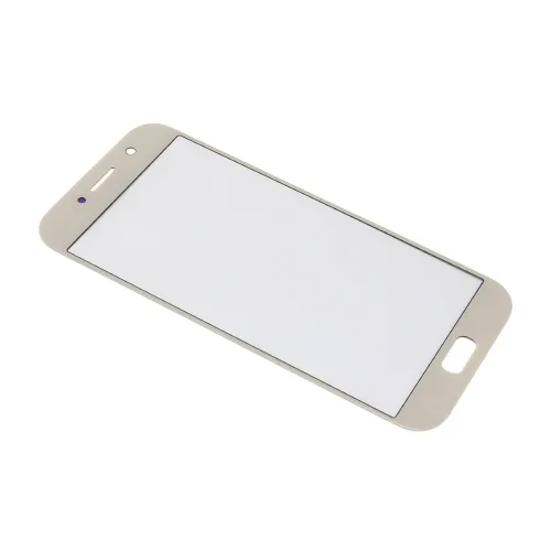 Staklo touchscreen-a za Samsung A520 Galaxy A5 (2017) pink Original (MS).