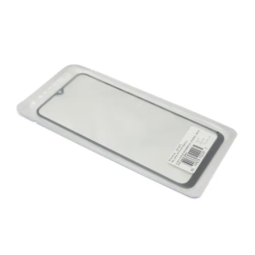 Staklo touchscreen-a za Vivo Y20s + OCA sticker black (MS).