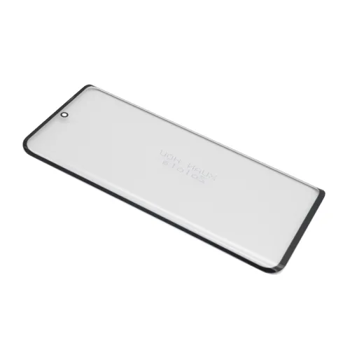 Staklo touchscreen-a za Huawei Honor 50 black + OCA stiker (MS).