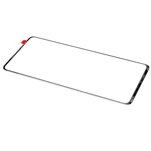 Staklo touchscreen-a za Samsung A515F Galaxy A51 black Original (MS).