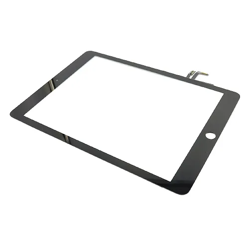 touchscreen za iPad 9.7 (2017) black (MS).