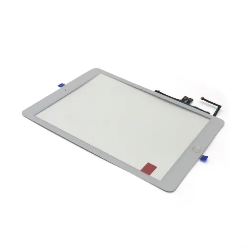 touchscreen za Ipad 6 2018 9.7in A1894 + home dugme white (ORG flex) (MS).