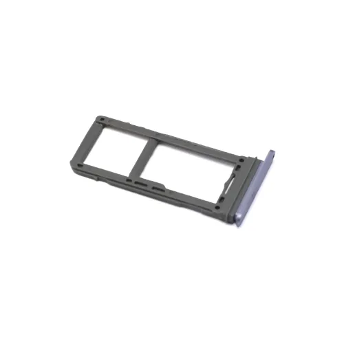 Ulozak za SIM/Micro SD Samsung G950F Galaxy S8 gray (MS).