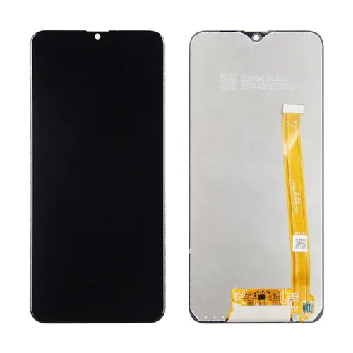 LCD ekran / displej za Samsung A202 Galaxy A20E + touchscreen Black (Original Quality).