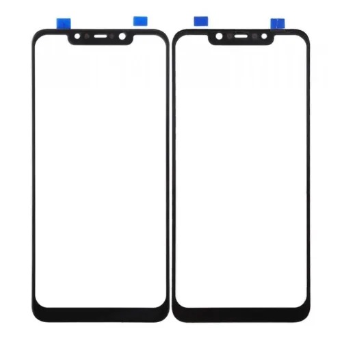Staklo touchscreen-a za Xiaomi Pocophone F1 Crno CHO.