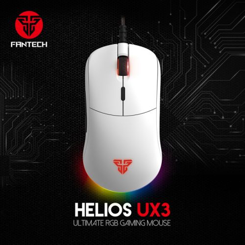 Mis Gaming Fantech UX3 Helios beli.