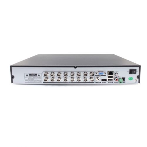 DVR SA-7016AHD.