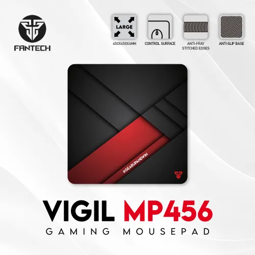 Podloga za mis Fantech MP456 Vigil.