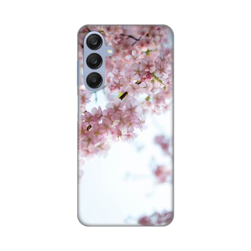 Silikonska futrola - maska print za Samsung A256 Galaxy A25 5G Spring.