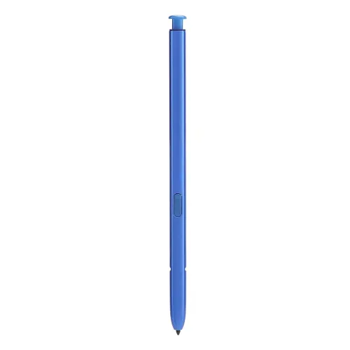 Olovka za touchscreen za Samsung Note 20 plava.