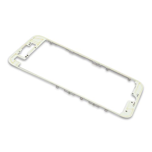 Frame za iPhone 8 white (MS).