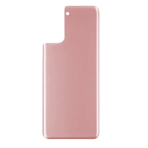 Poklopac za Samsung G996 Galaxy S21 Plus Pink (NO LOGO).