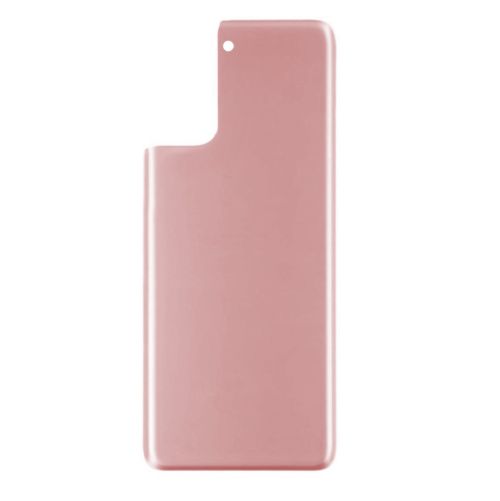Poklopac za Samsung G996 Galaxy S21 Plus Pink (NO LOGO).
