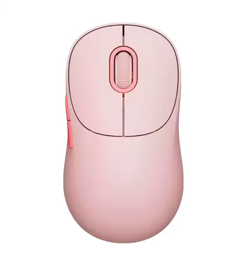 Xiaomi Mi wireless mis 3 roze.