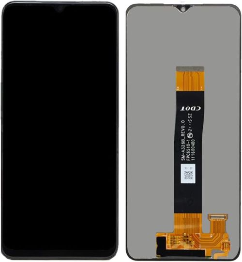 LCD ekran / displej za Samsung A326 Galaxy A32 5G + touchscreen (without frame) Service Pack Original/GH82-25453A.