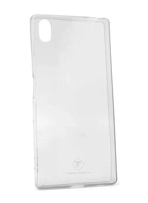 Futrola - maska Teracell Skin za Sony Xperia Z5 / E6603 Transparent.