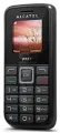 Alcatel OT-1010D.