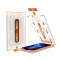 Zastitno Staklo Zaštino staklo (glass) 2.5D dust free Box za iPhone 14 Pro 6.1 crni.