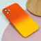 Futrola - maska Rainbow Spring za iPhone 11 6.1 narandzasto zuta.