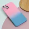 Futrola - maska Rainbow Spring za iPhone 14 6.1 roze plava.