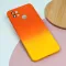 Futrola - maska Rainbow Spring za Xiaomi Redmi 10C narandzasto zuta.