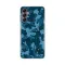 Silikonska futrola - maska print za Samsung A146B Galaxy A14 4/5G Camouflage Pattern.