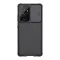 Futrola - maska Nillkin Cam Shield Pro za Samsung G998B Galaxy S21 Ultra 5G crna (MS).