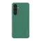 Futrola - maska NILLKIN Super Frost PRO za Samsung S721B Galaxy S24 FE zelena (MS).