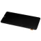 LCD ekran / displej za Samsung A515 Galaxy A51 + touchscreen black INCELL (MS).