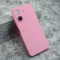 Futrola - maska GENTLE COLOR za Xiaomi Redmi 13C/Poco C65 pro roze (MS).
