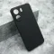Futrola - maska GENTLE COLOR za Xiaomi Redmi 13C/Poco C65 pro crna (MS).