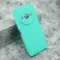 Futrola - maska GENTLE COLOR za Xiaomi Redmi A3/A3x tirkizna (MS).