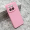 Futrola - maska GENTLE COLOR za Xiaomi 15 roze (MS).